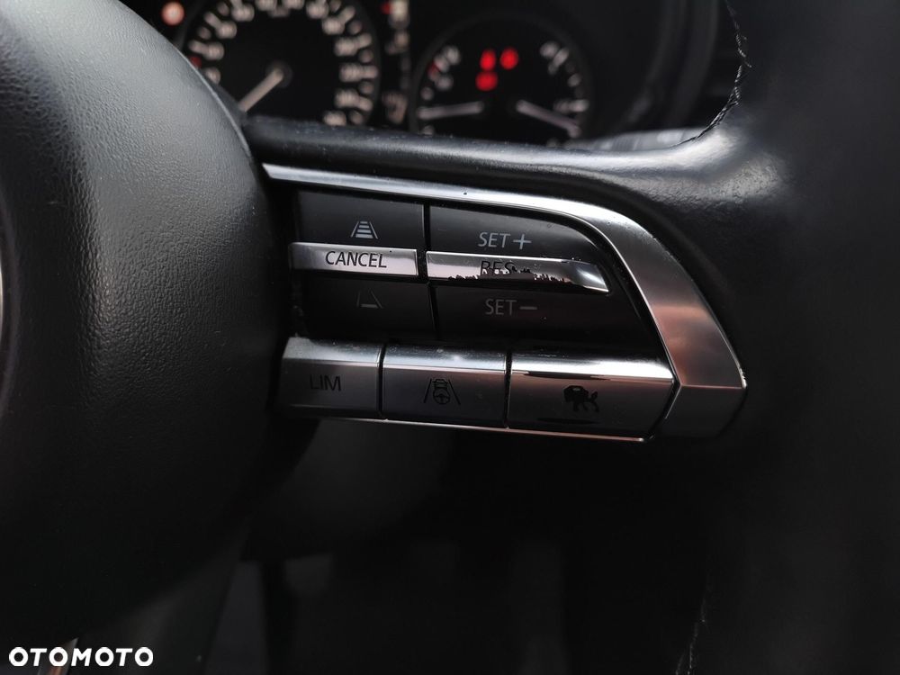 Mazda CX-30 2.0 mHEV Hikari AWD - 13