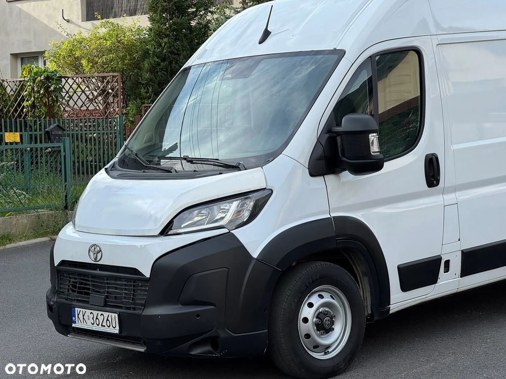 Toyota Proace MAX - 18