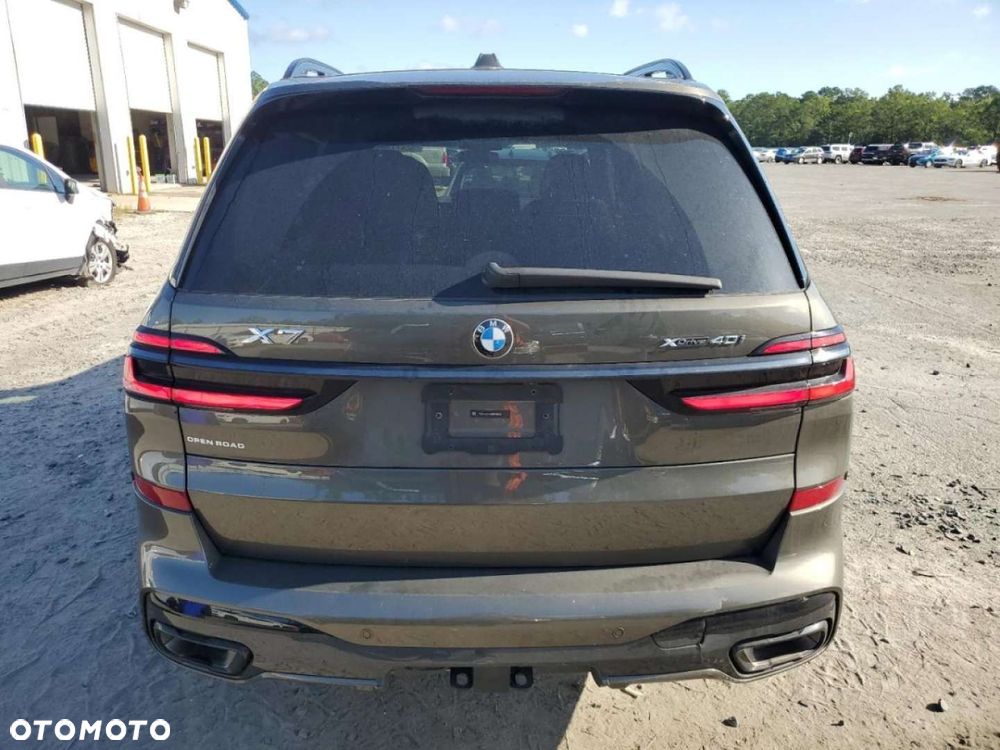 BMW X7 - 3