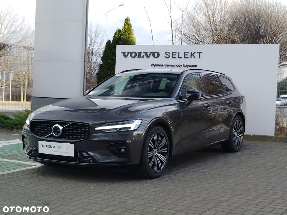 Volvo V60 - 4
