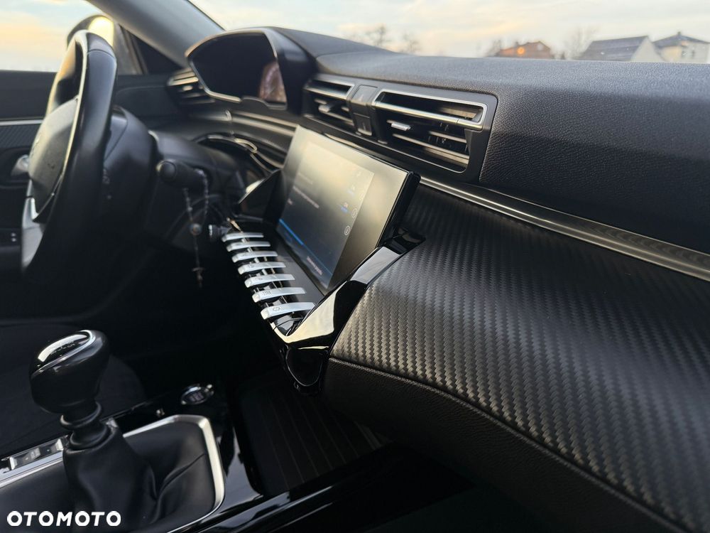 Peugeot 508 BlueHDi 130 Active - 21