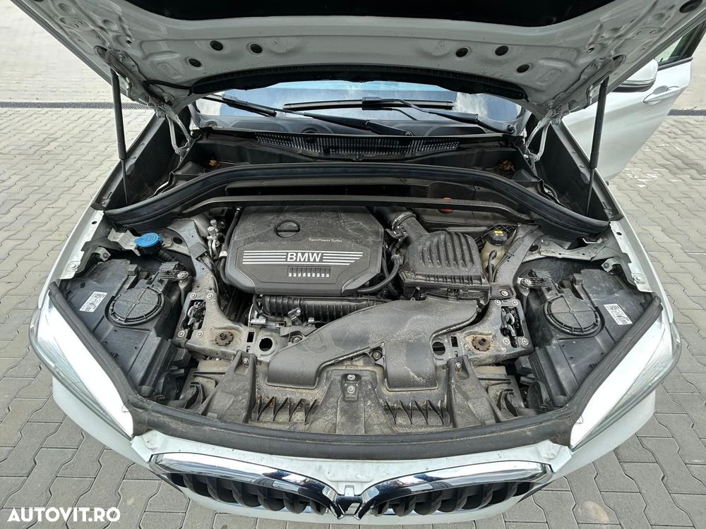 BMW X1 sDrive18i Aut. - 30