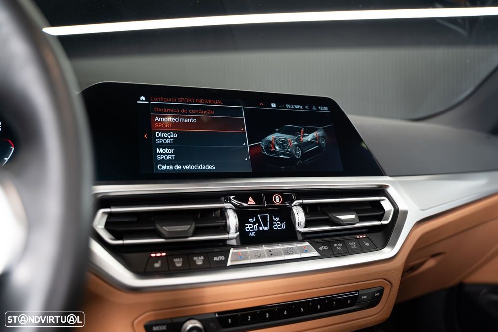 BMW 420 d Pack M Auto - 38