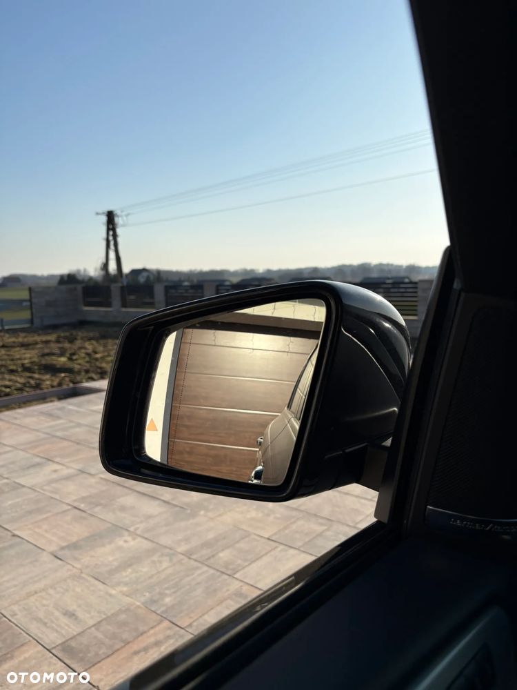 Mercedes-Benz GLE AMG 43 4-Matic - 28
