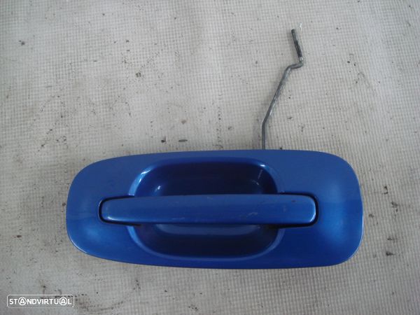 Manípulo Ext Porta Tr Esq Subaru Impreza Três Volumes (Gd) - 1