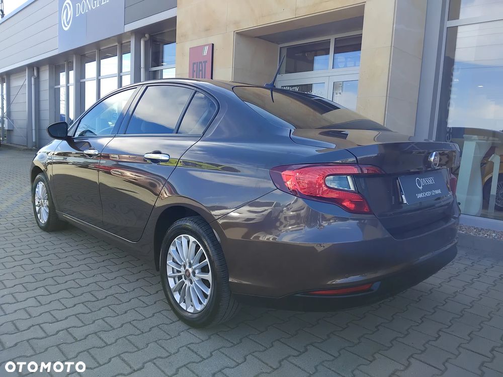 Fiat Tipo 1.0 T3 Life - 5