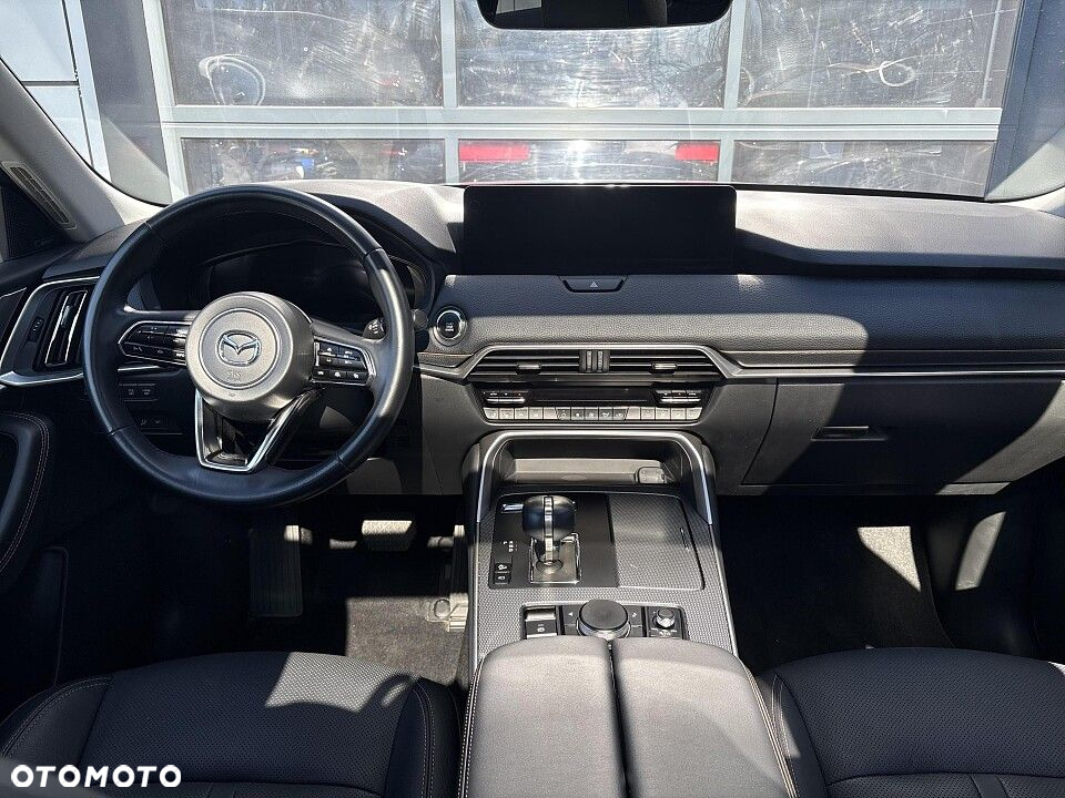 Mazda CX-60 - 16