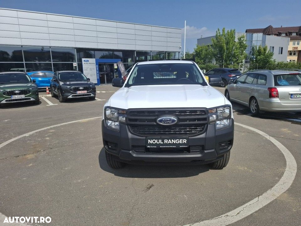 Ford Ranger - 9