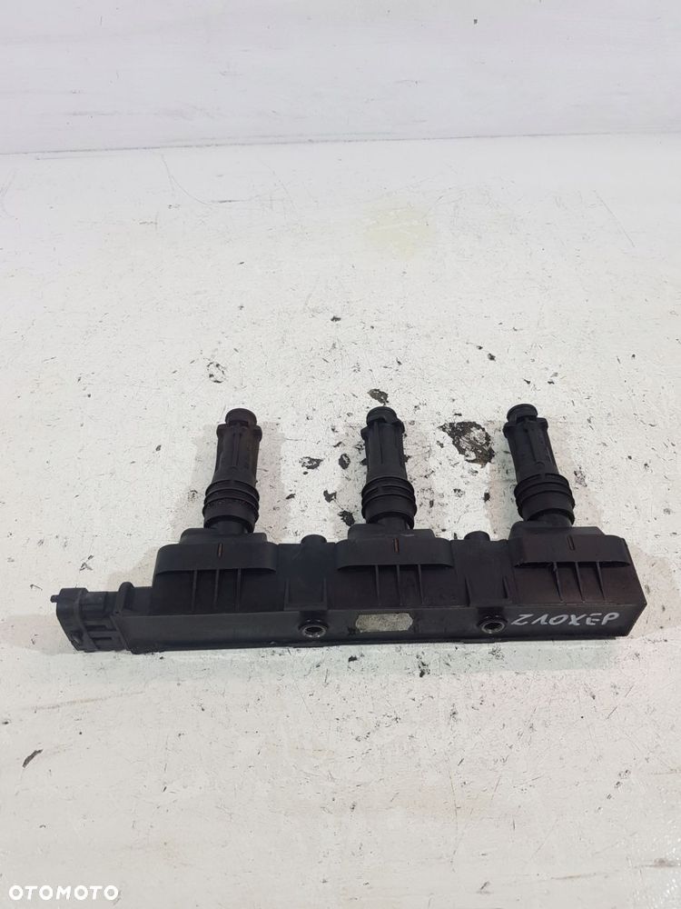 cewka zapłonowa 0221503014 opel astra corsa agila 1.0b z10xep - 3