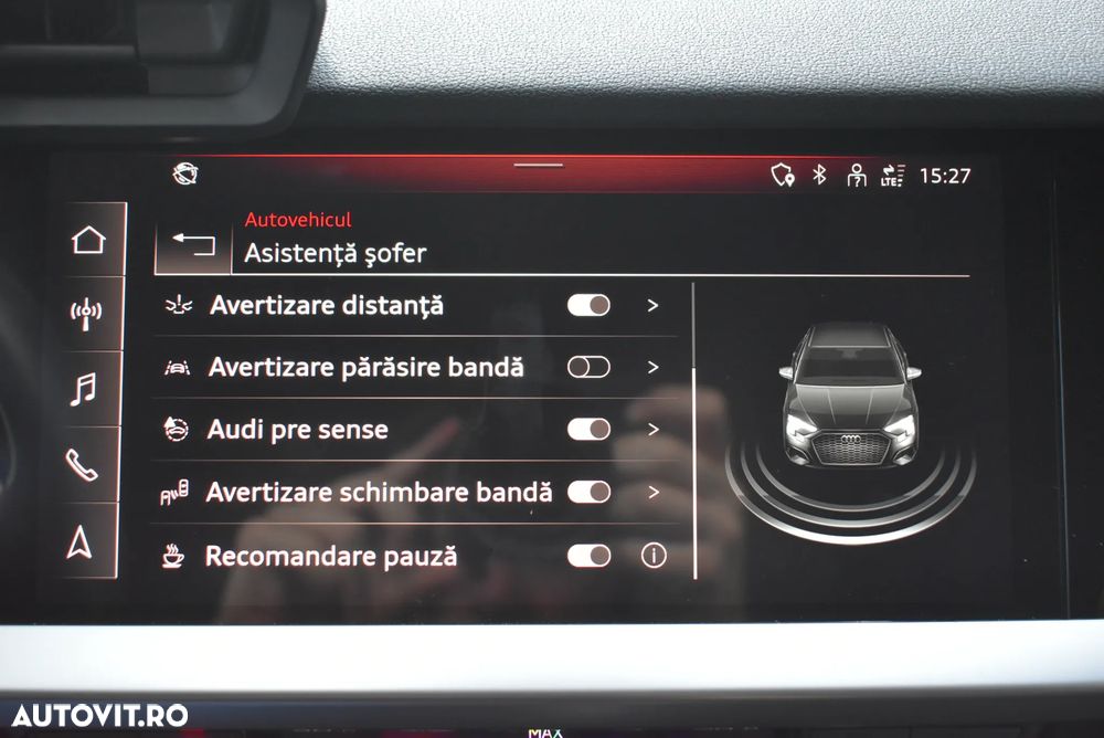 Audi A3 - 21