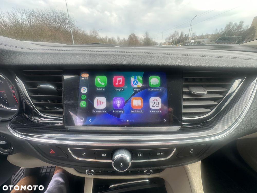 Opel Insignia 2.0 CDTI 4x4 Elite S&S - 16