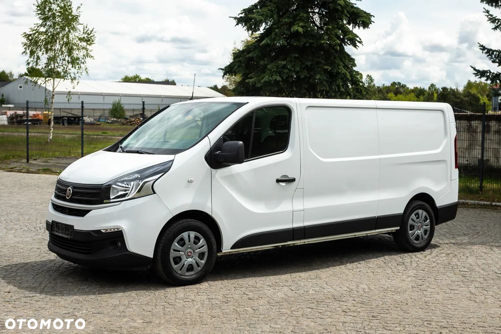 Fiat Talento L2H1 - 4
