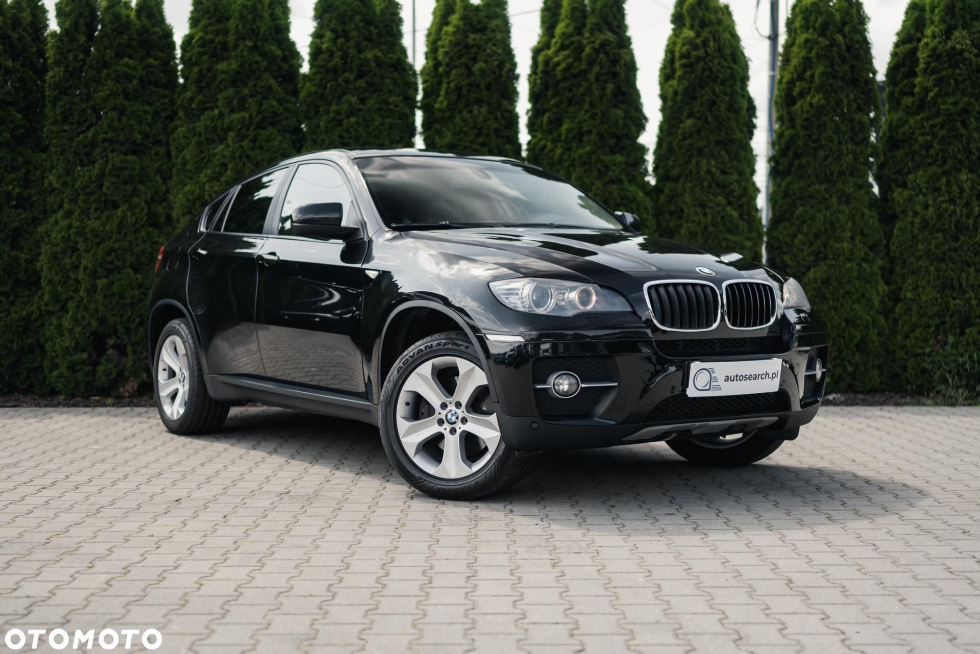 BMW X6 - 3