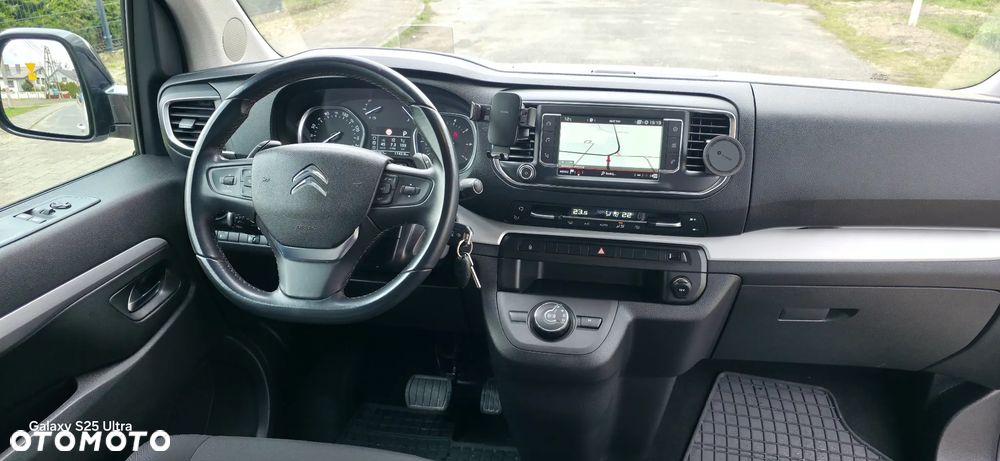 Citroën SpaceTourer 2.0 BlueHDi M Business Lounge - 7