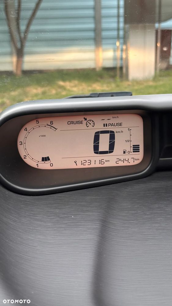 Citroën C3 Picasso - 20