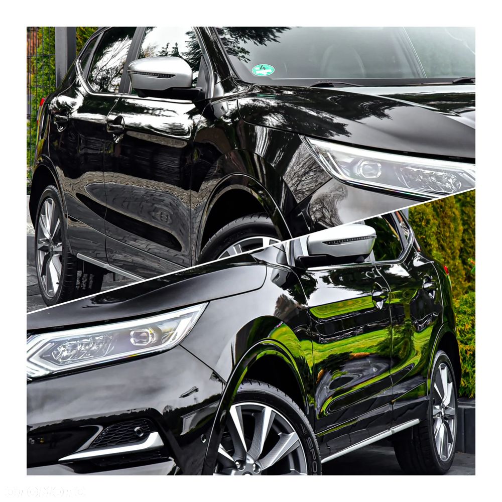 Nissan Qashqai 1.3 DIG-T MHEV N-Design - 12