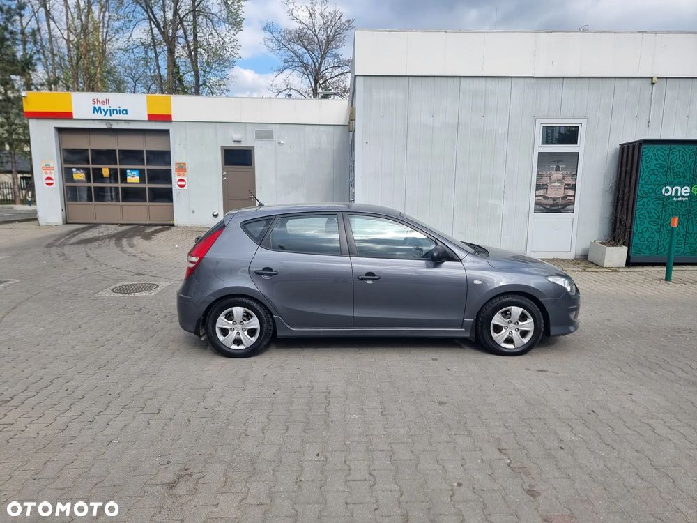 Hyundai i30 1.6 CRDi Comfort - 7