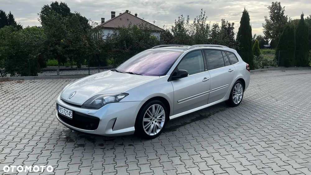 Renault Laguna