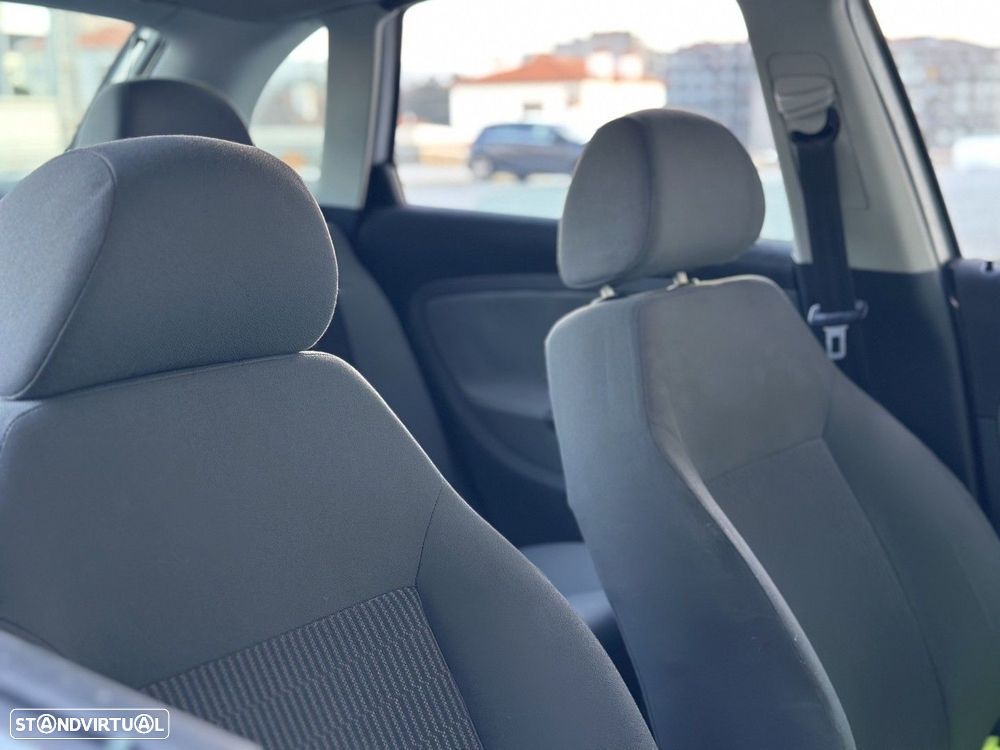 SEAT Ibiza 1.2 12V Passion - 18