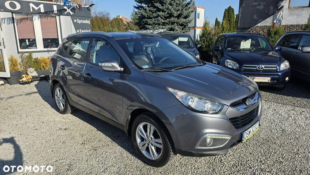 Hyundai ix35 - 16