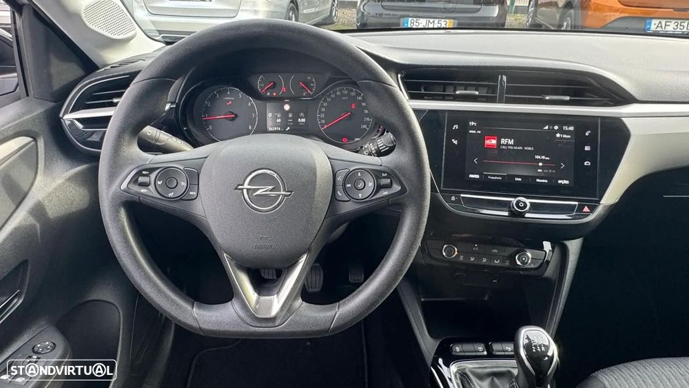 Opel Corsa - 31