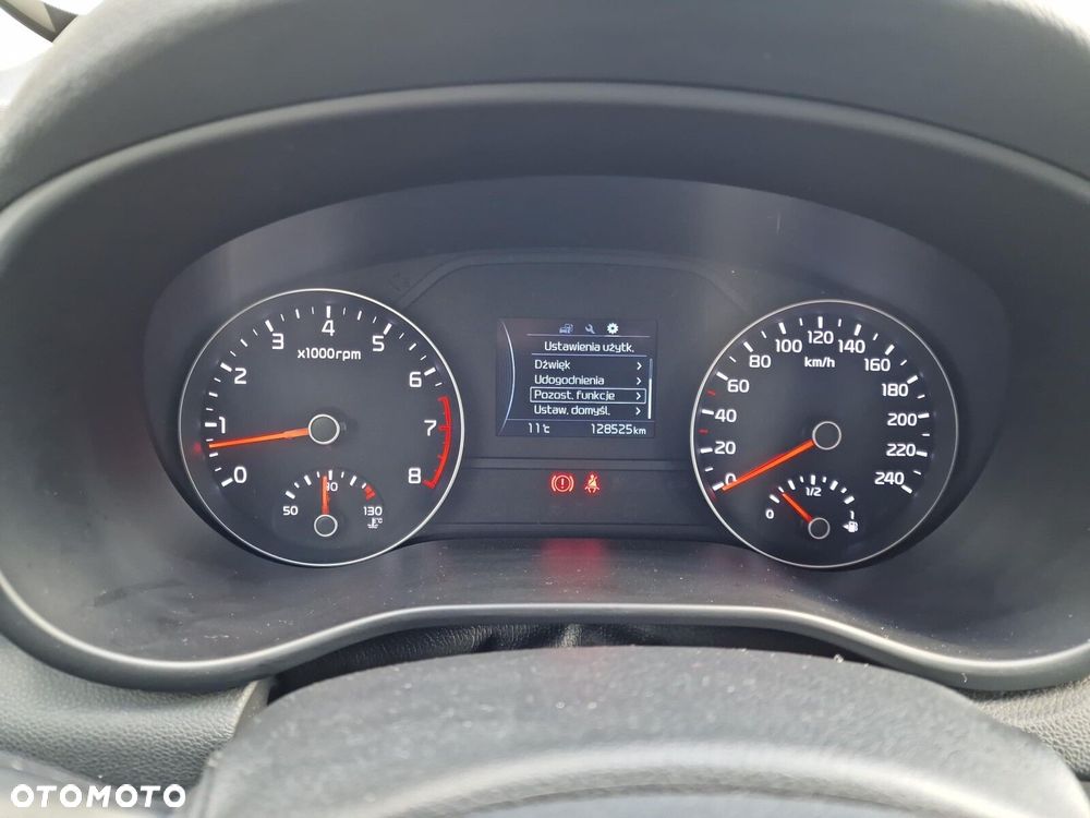 Kia Sportage 1.6 GDI M 2WD - 25