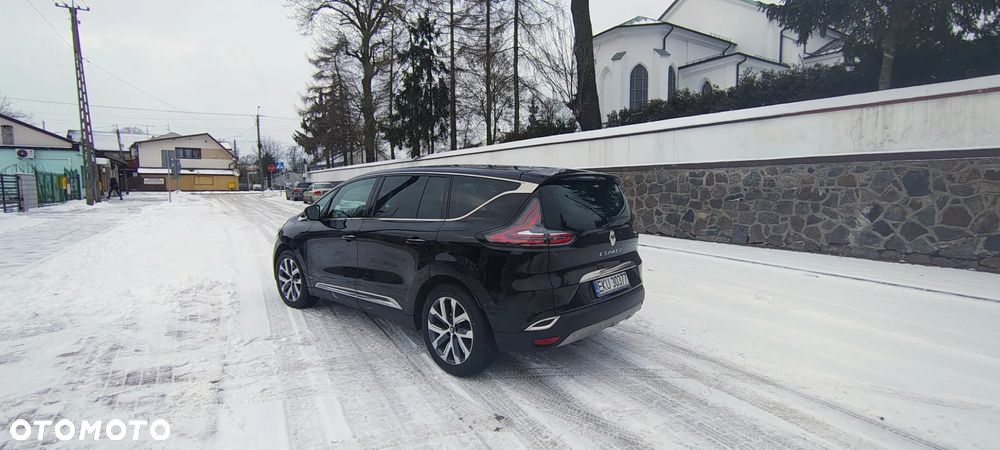 Renault Espace Energy dCi 160 EDC Initiale Paris - 5