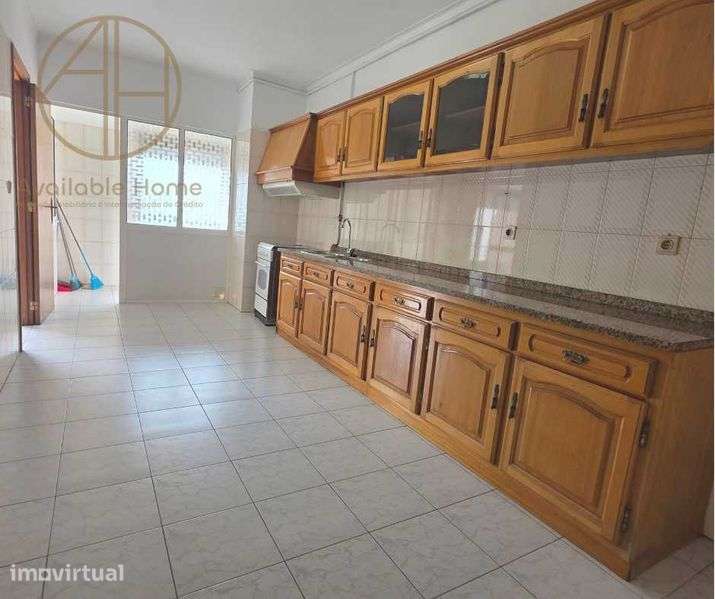Apartamento T3 Braga (S. Victor) - Grande imagem: 2/12
