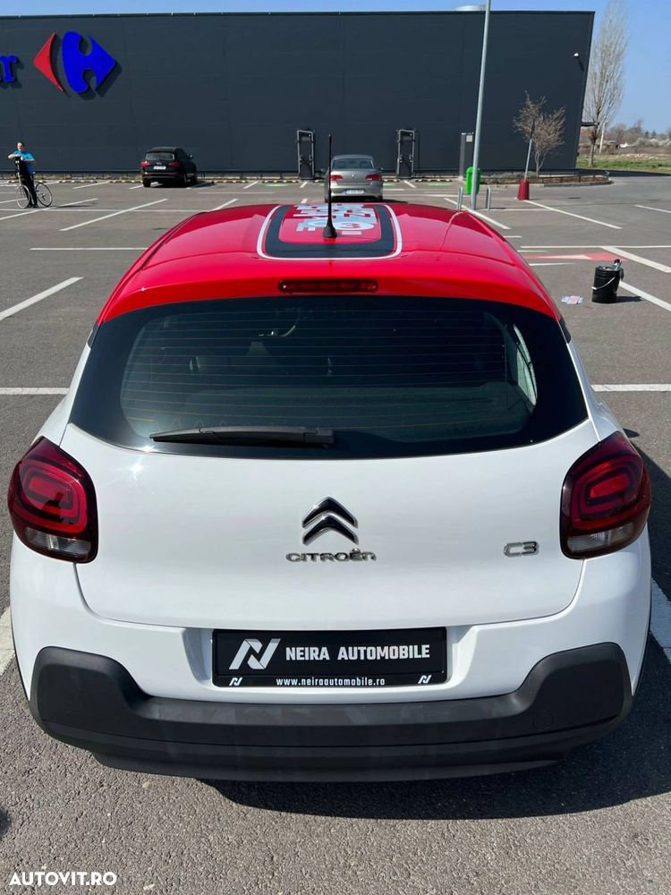 Citroën C3 - 19