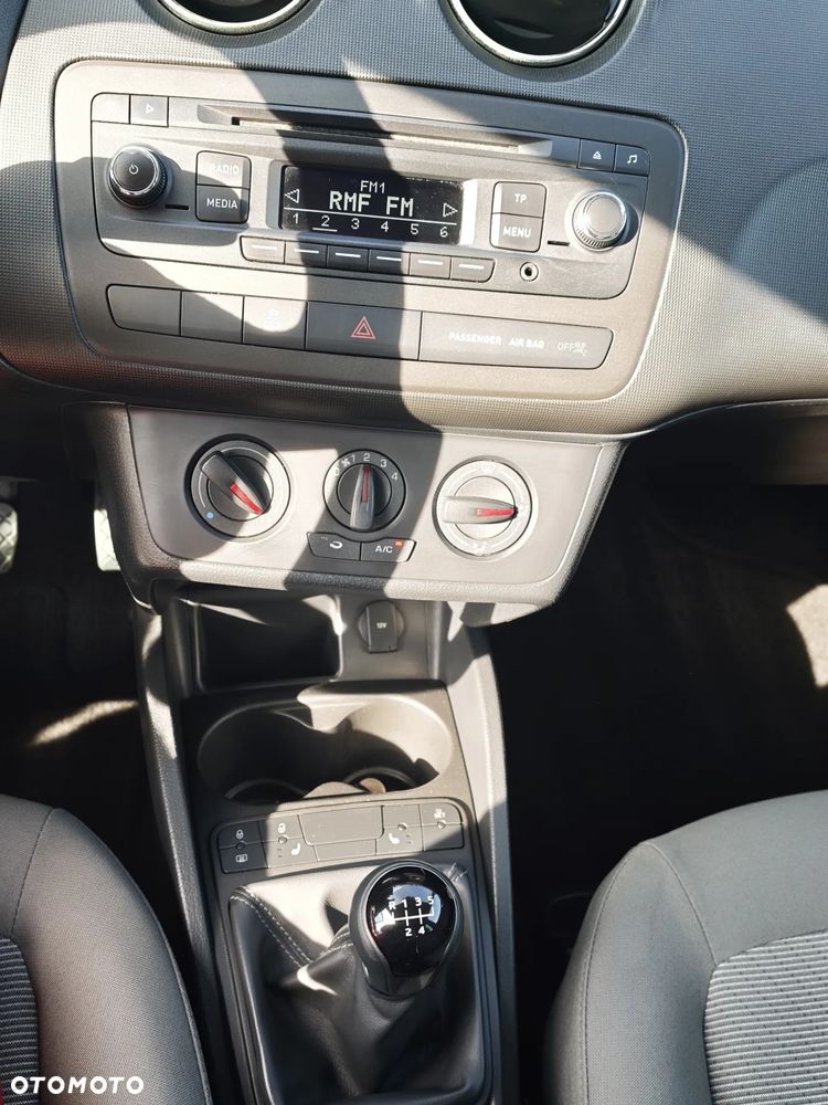 Seat Ibiza 1.2 TSI Style - 13
