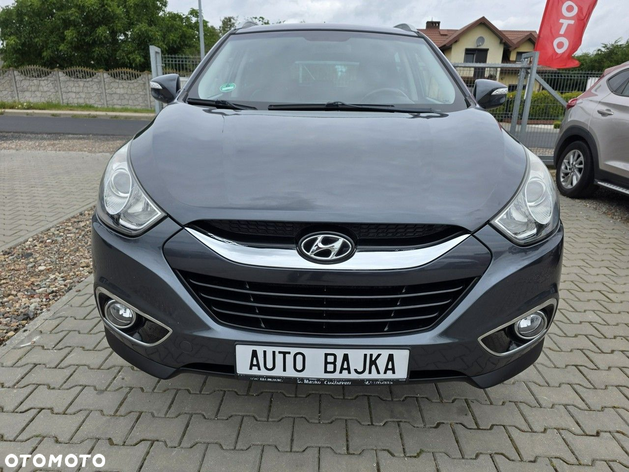 Hyundai ix35 - 30