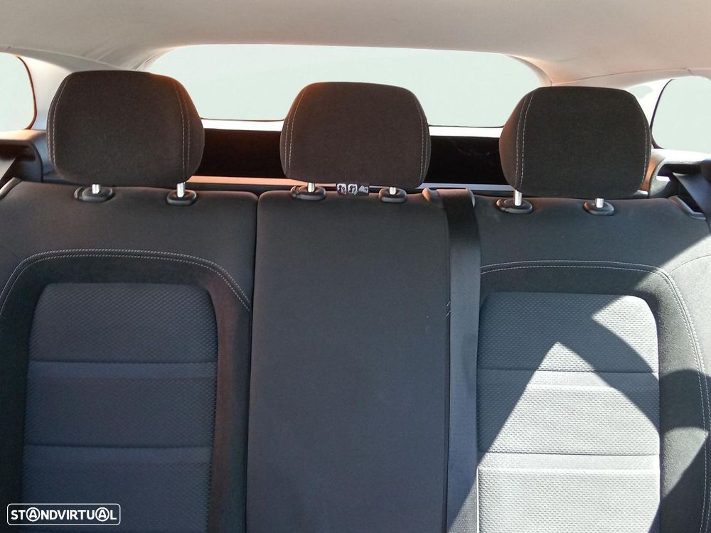 Fiat Tipo Station Wagon 1.3 M-Jet Lounge - 16