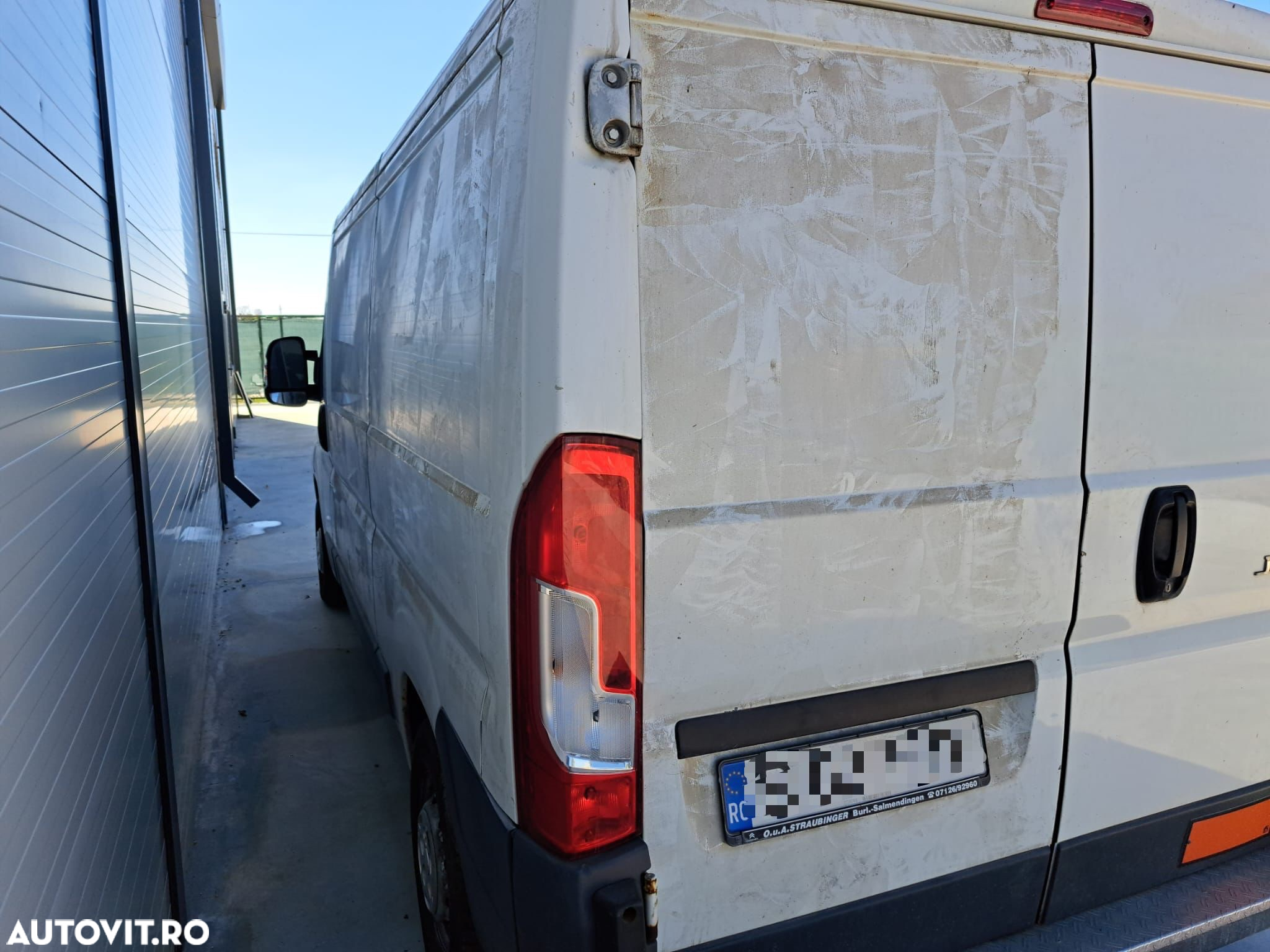 Citroën JUMPER - 4