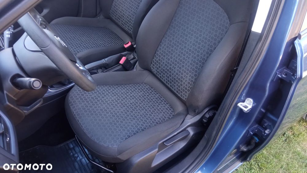Opel Corsa - 15