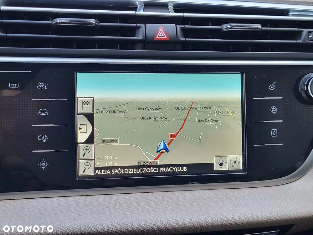 Citroën C4 Grand Picasso 2.0 BlueHDi Exclusive - 15