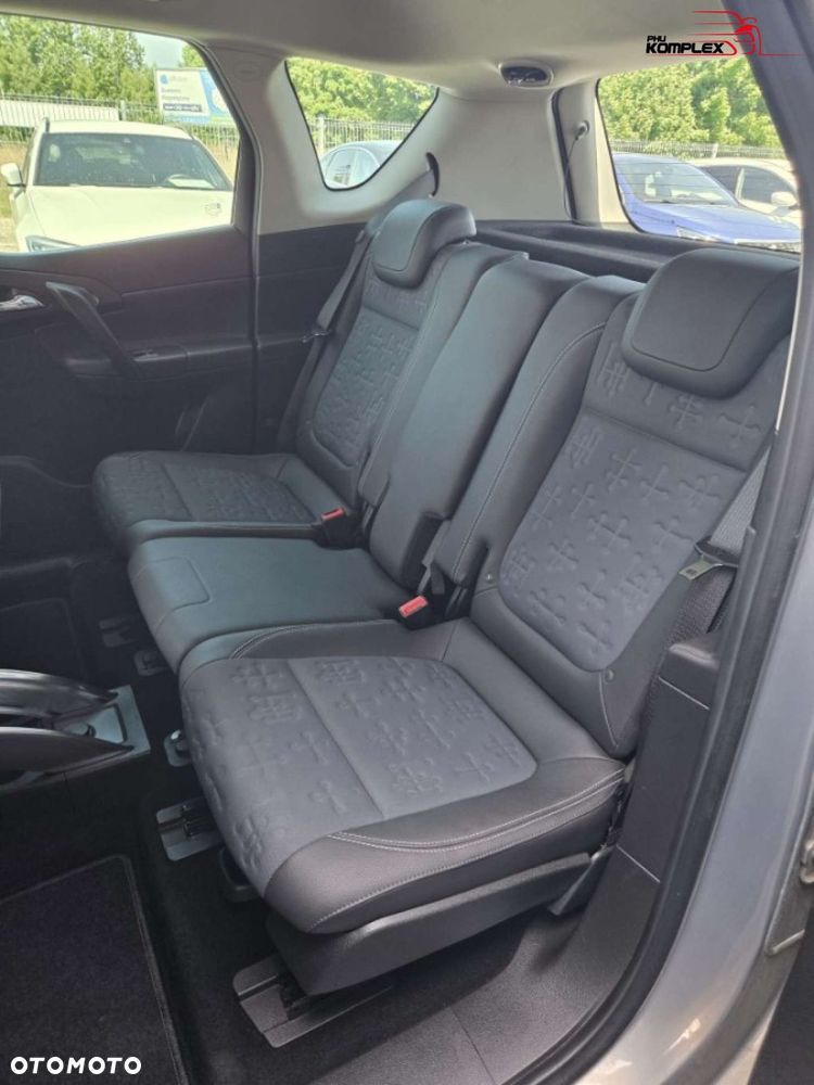 Opel Meriva - 9