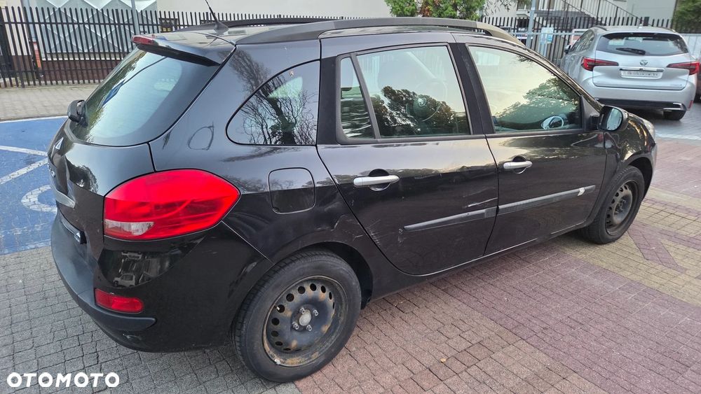 Renault Clio - 3