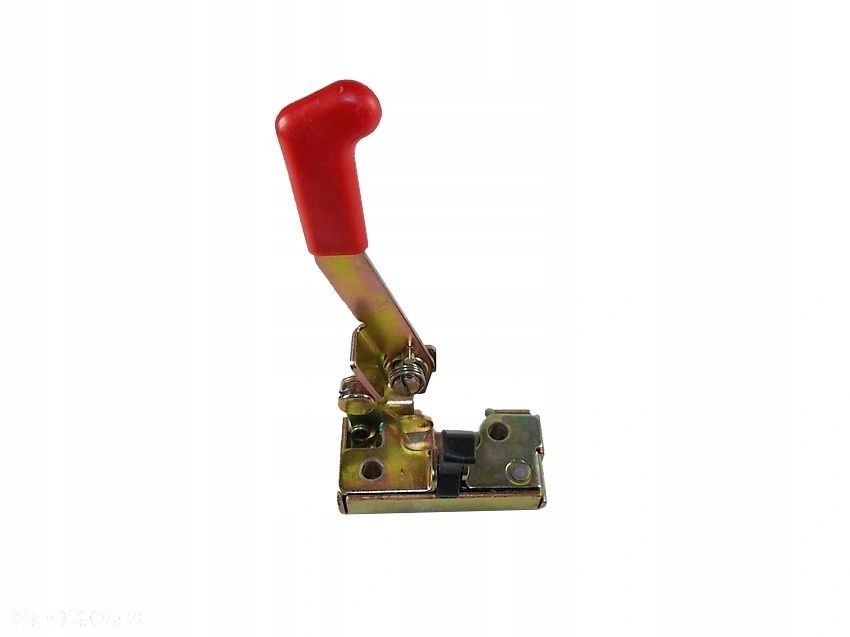 ZAMEK DO DRZWI LEWYch jcb 3cx 826/11105 ZAM - 1