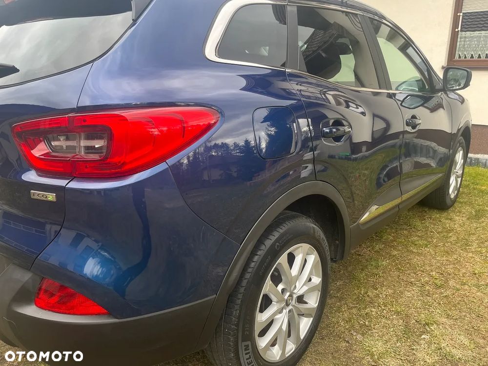 Renault Kadjar Energy dCi 110 Business - 40