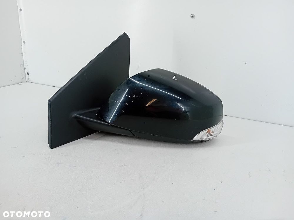 LUSTERKO LEWE RENAULT MEGANE III ( 08-16 ) 12523320 OV369 - 5