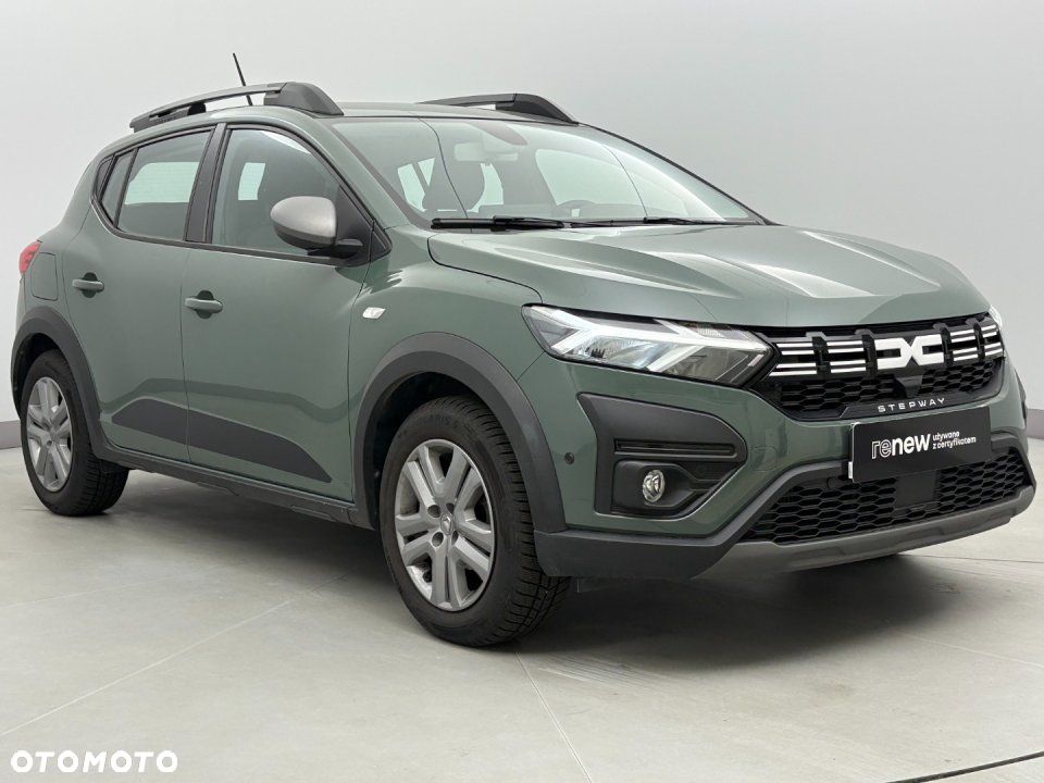 Dacia Sandero - 7