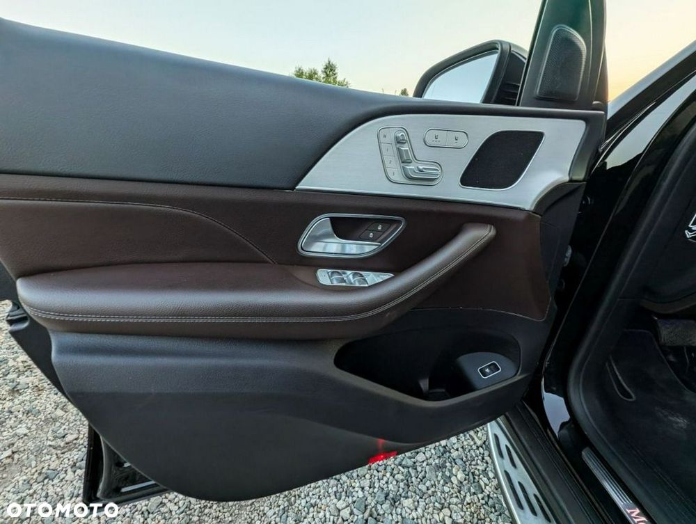 Mercedes-Benz GLE - 20