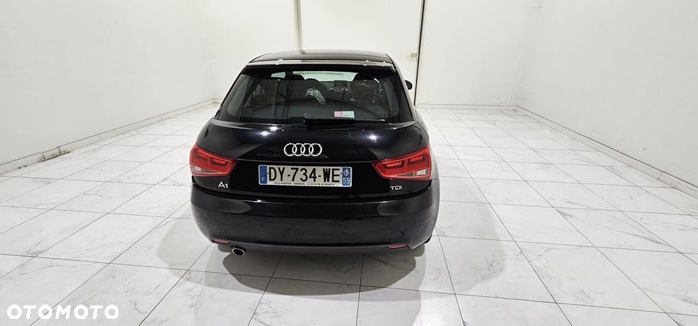 Audi A1 Sportback - 6