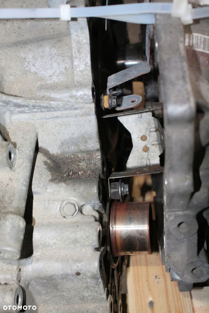 VOLVO XC70 2.5T, 2.4 D5 SKRZYNIA BIEGÓW AUTOMATYCZNA 55-51SN 30681173 - 7