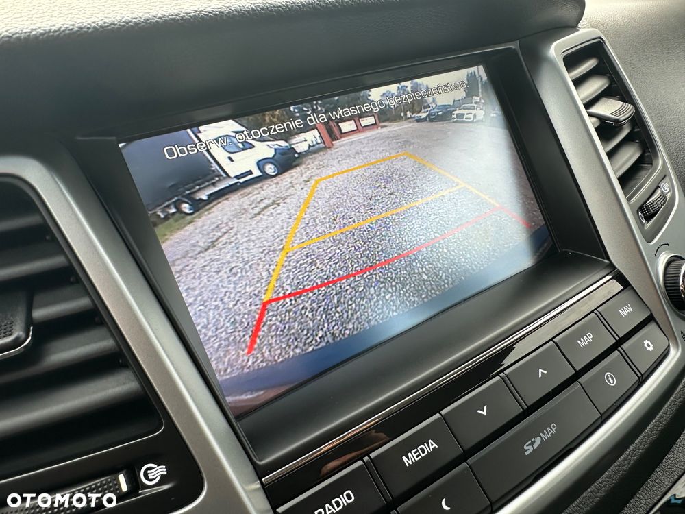 Hyundai Tucson - 20