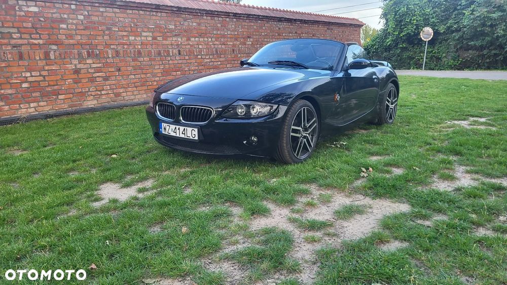 BMW Z4 - 7