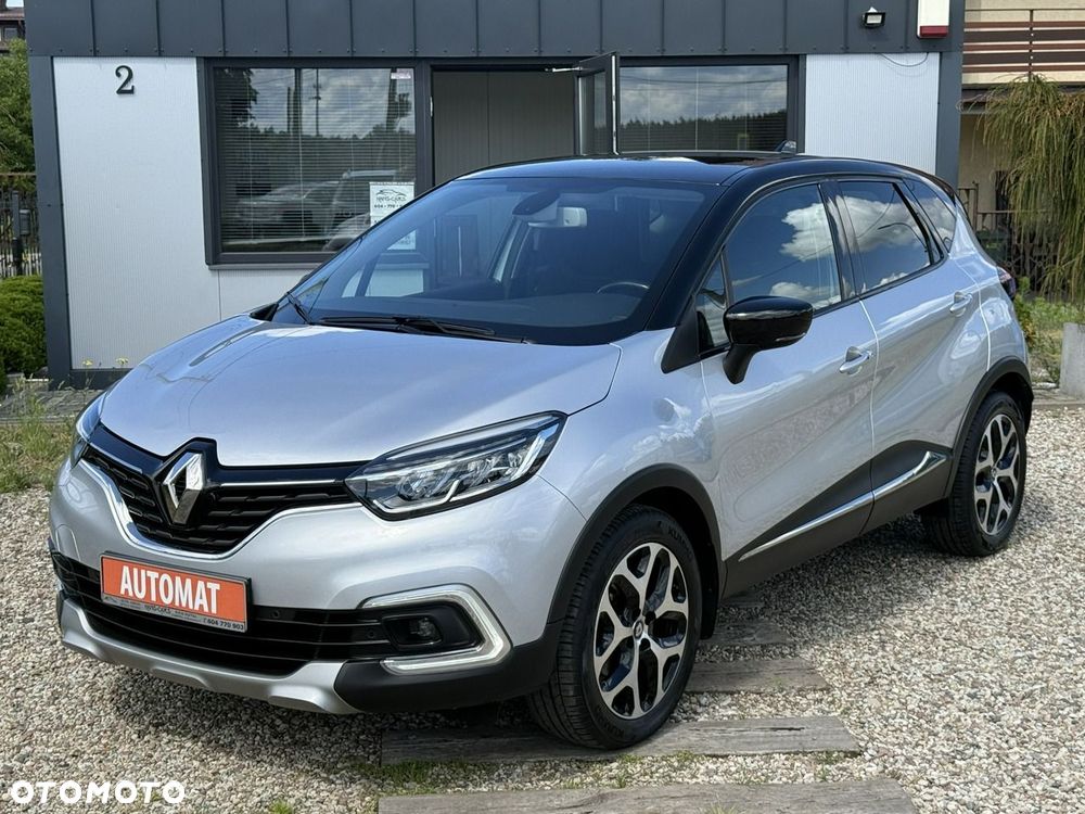 Renault Captur - 11