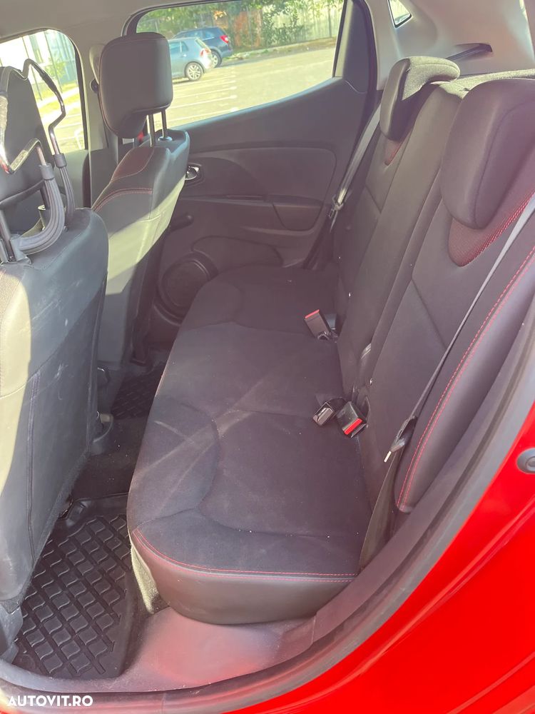 Renault Clio 1.2 Zen - 6