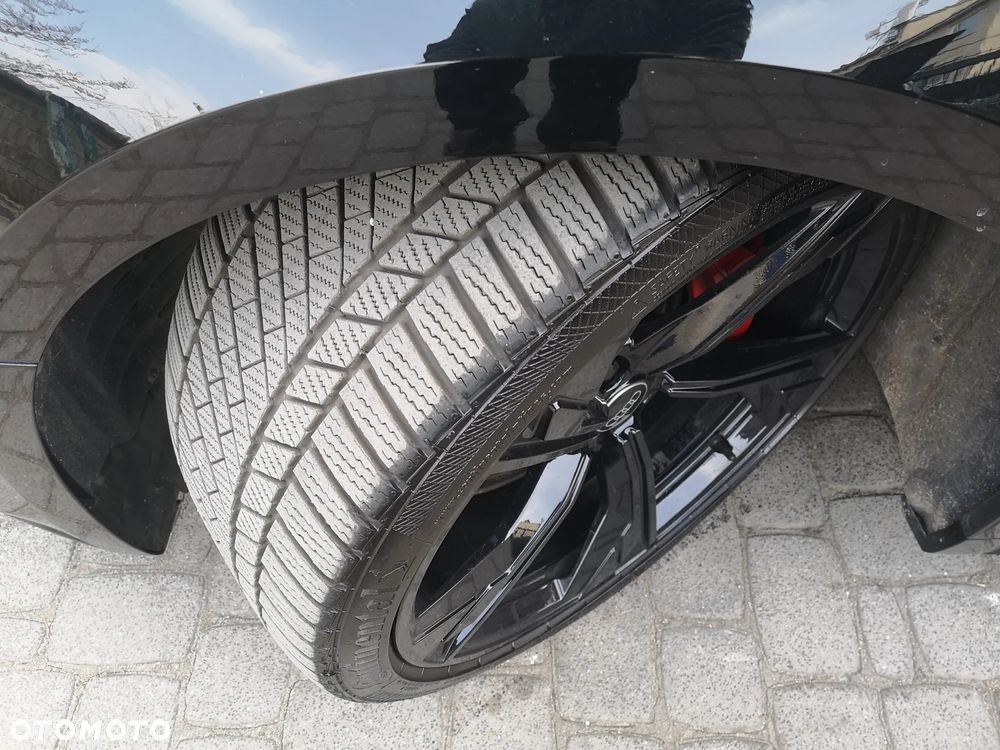 Audi RS5 Sportback 2.9 TFSI Quattro Tiptronic - 34