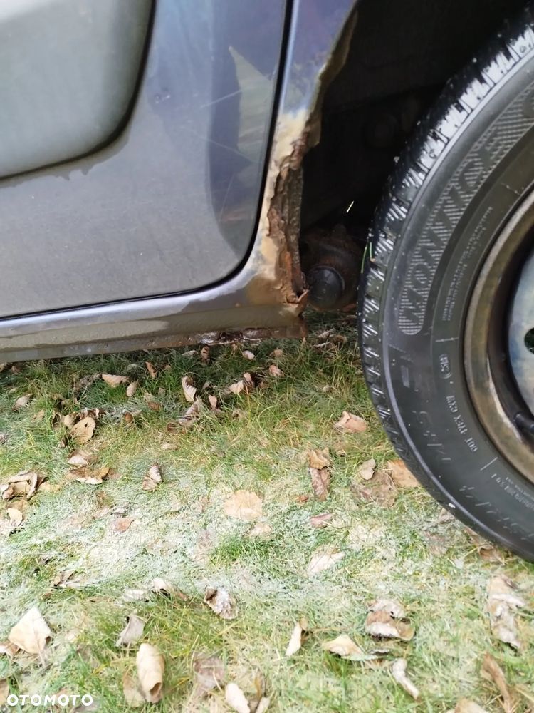 Renault Kangoo 1.6 16V Expression - 9